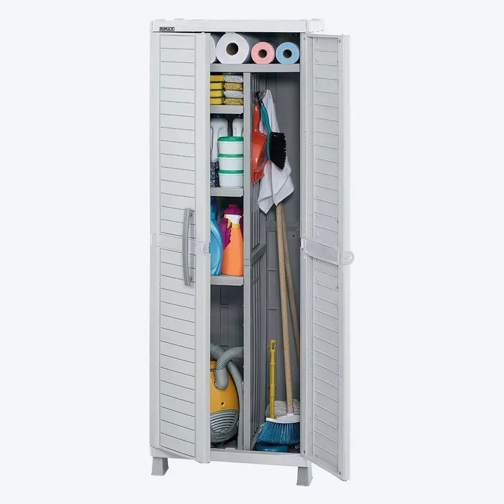 Armario Multiuso Barú - Rimax - Muebles Dummi