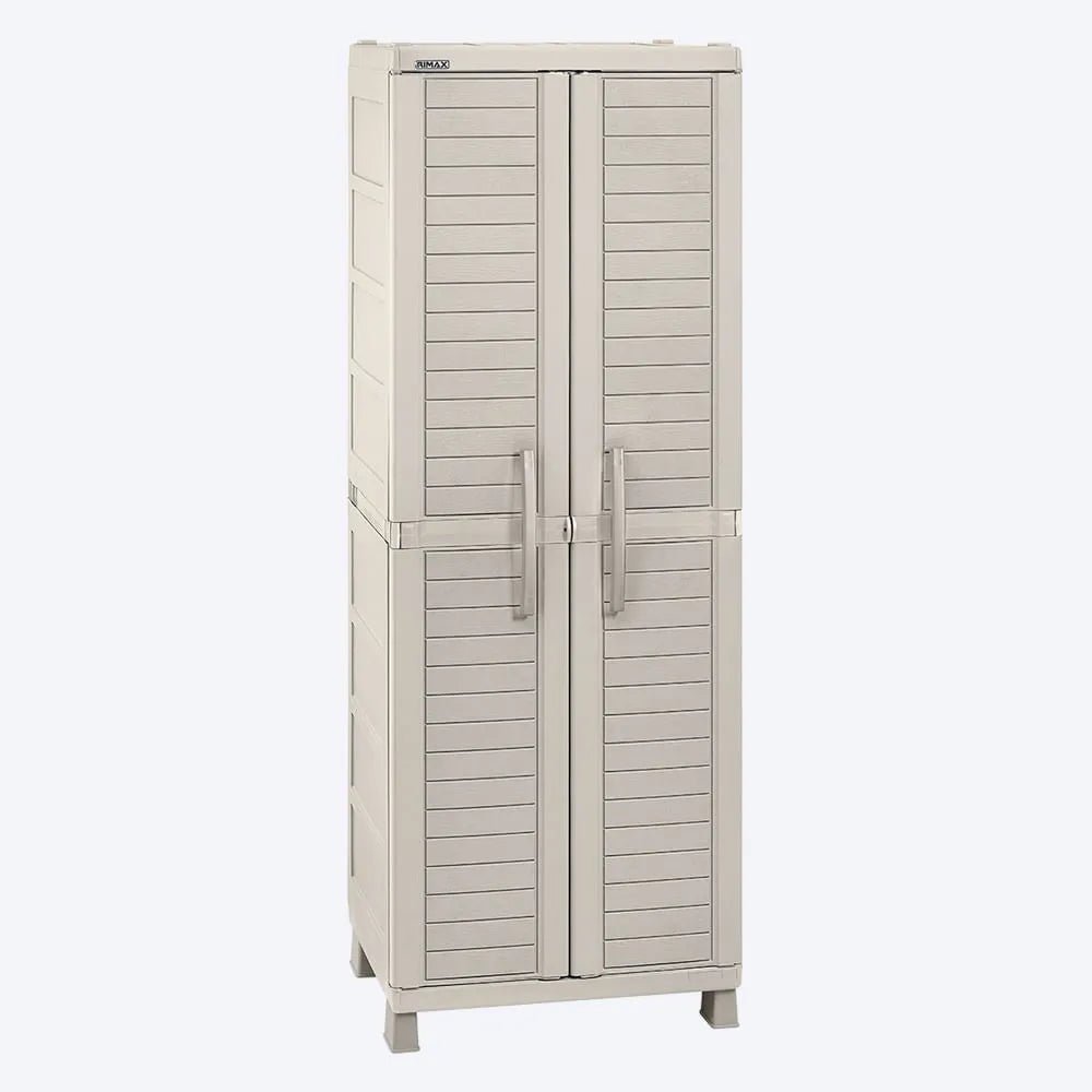 Armario Para Ropa Baru - Rimax - Muebles Dummi
