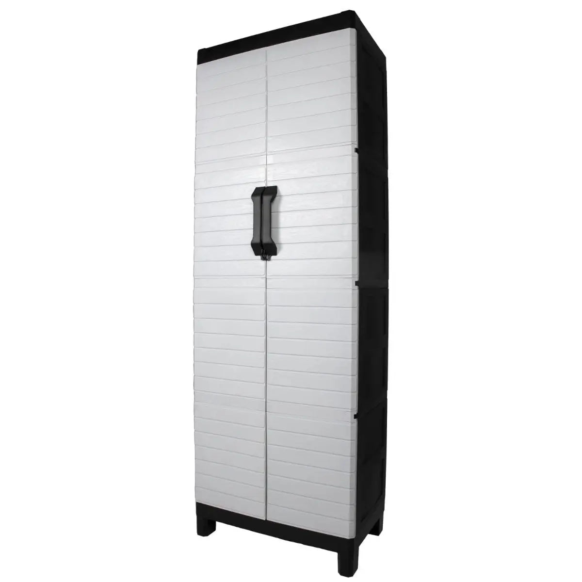 Armario Plástico Montana Extra Large - MQ - Muebles Dummi