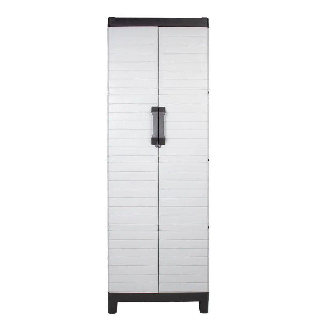 Armario Plástico Montana Extra Large - MQ - Muebles Dummi