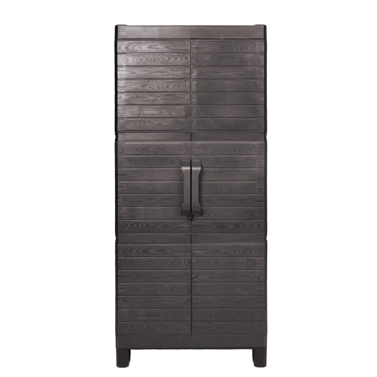 Armario Plástico Montana Large - MQ - Muebles Dummi