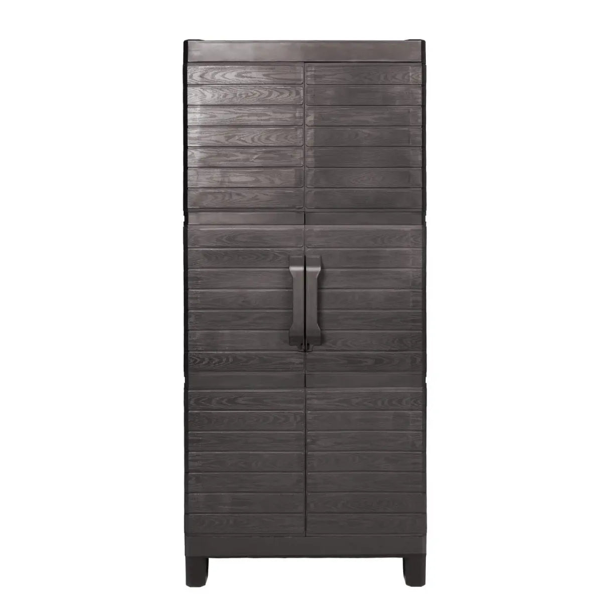 Armario Plástico Montana Large - MQ - Muebles Dummi
