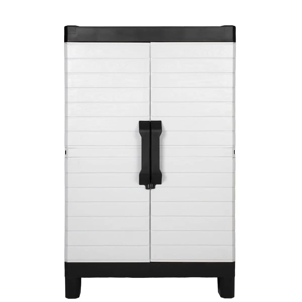 Armario Plástico Montana Medium - MQ - Muebles Dummi