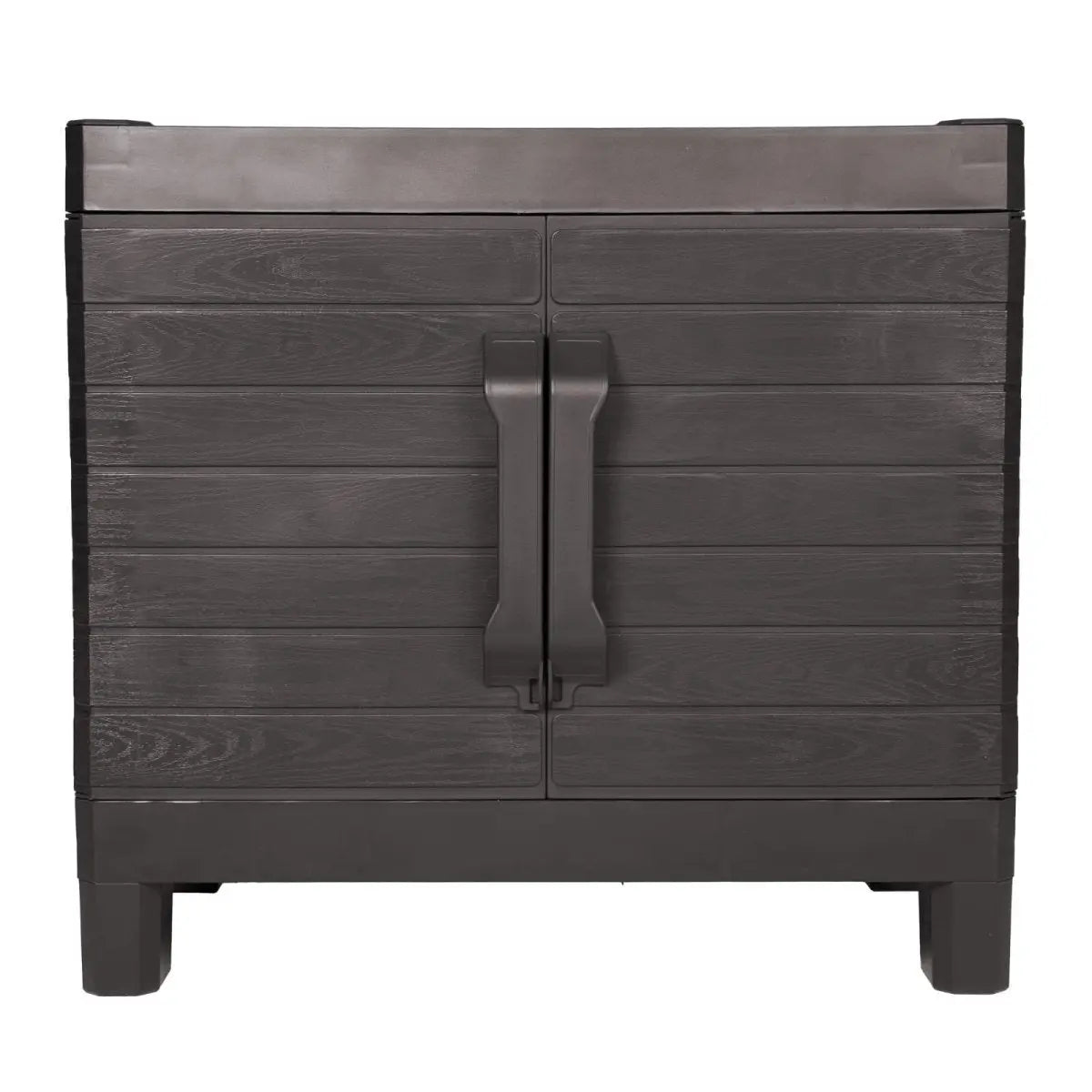 Armario Plástico Montana Small - MQ - Muebles Dummi