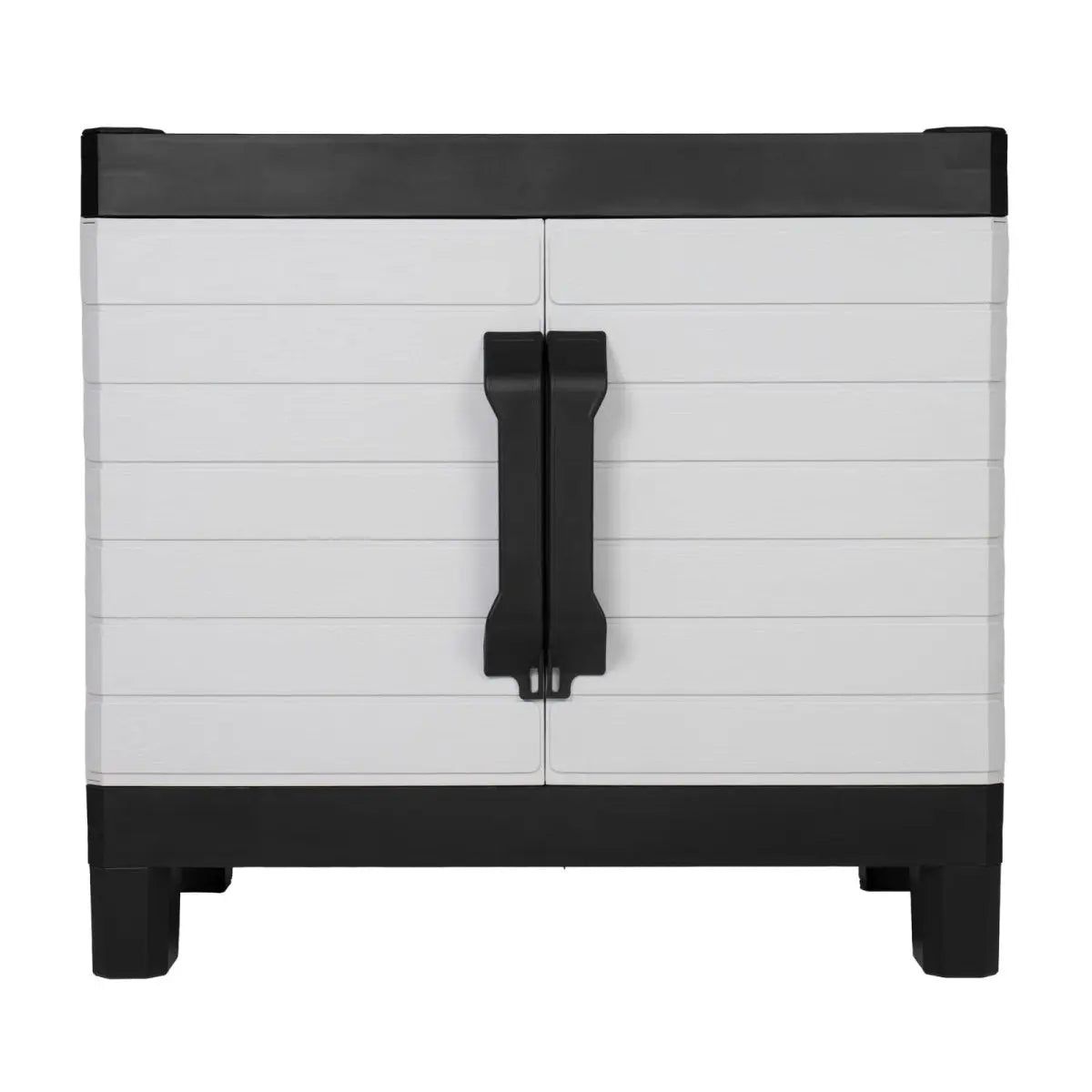 Armario Plástico Montana Small - MQ - Muebles Dummi