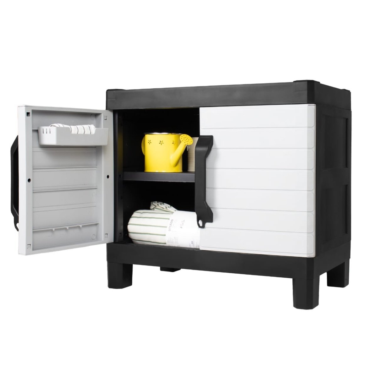 Armario Plástico Montana Small - MQ - Muebles Dummi