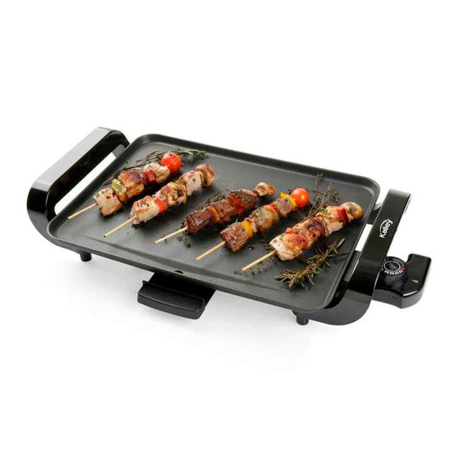 ASADOR GRILL KALLEY - Muebles Dummi