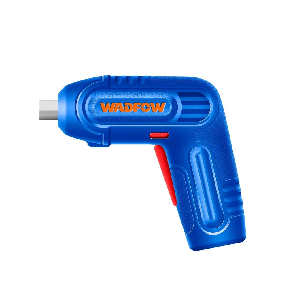 Atornillador 4V M1/4 240Rpm 4Nm Incluye 2Ptas