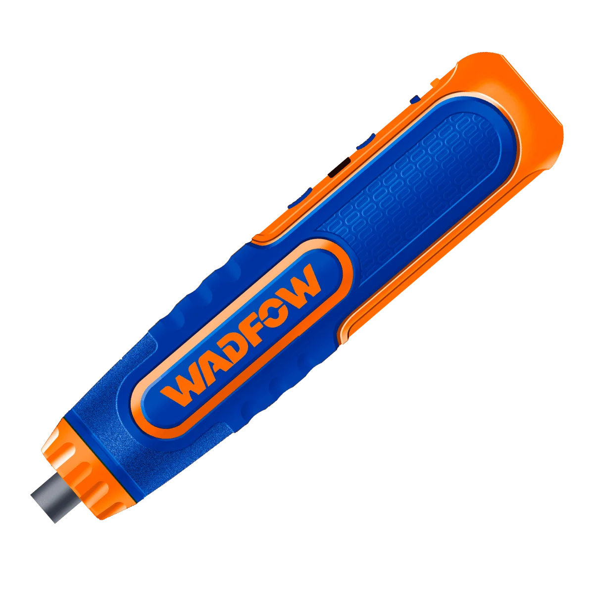 Atornillador 4V M1/4 260Rpm Con Juego 8 Puntas Crv