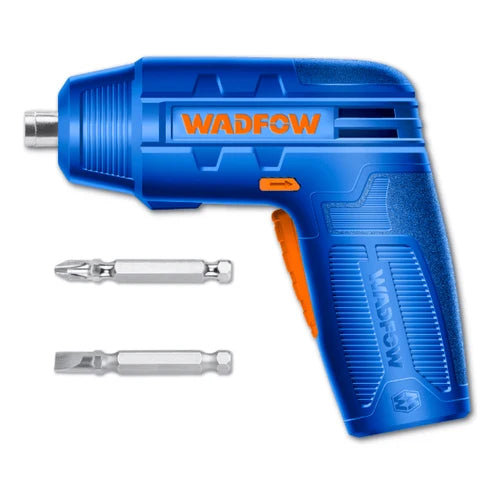 Atornilladores 4V M1/4 240Rpm Con Jgo 2Ptas
