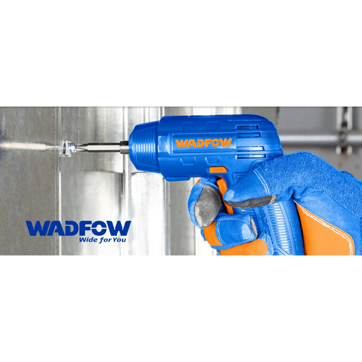 Atornilladores 4V M1/4 240Rpm Con Jgo 2Ptas