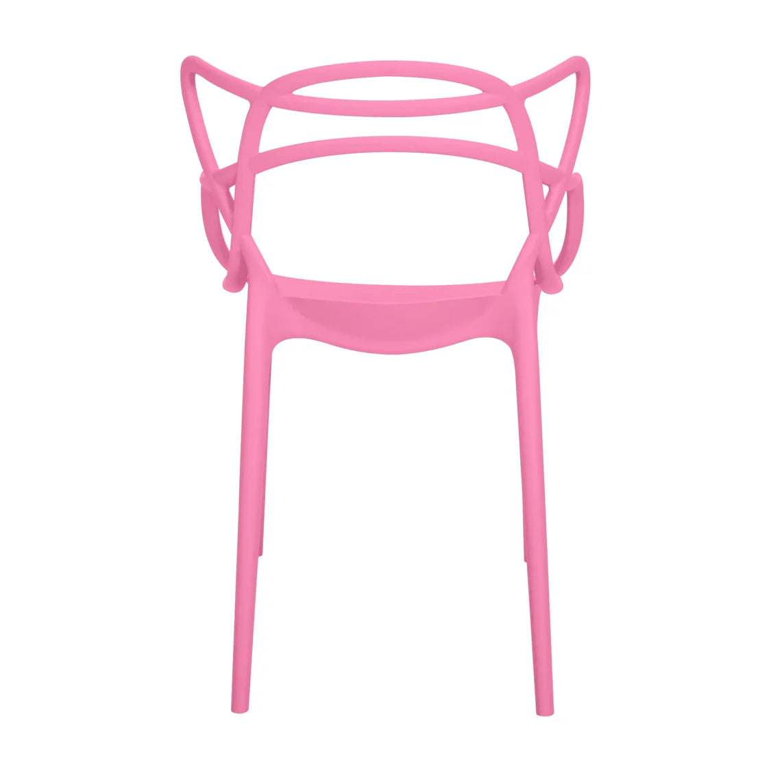 Silla Sidney Polipropileno