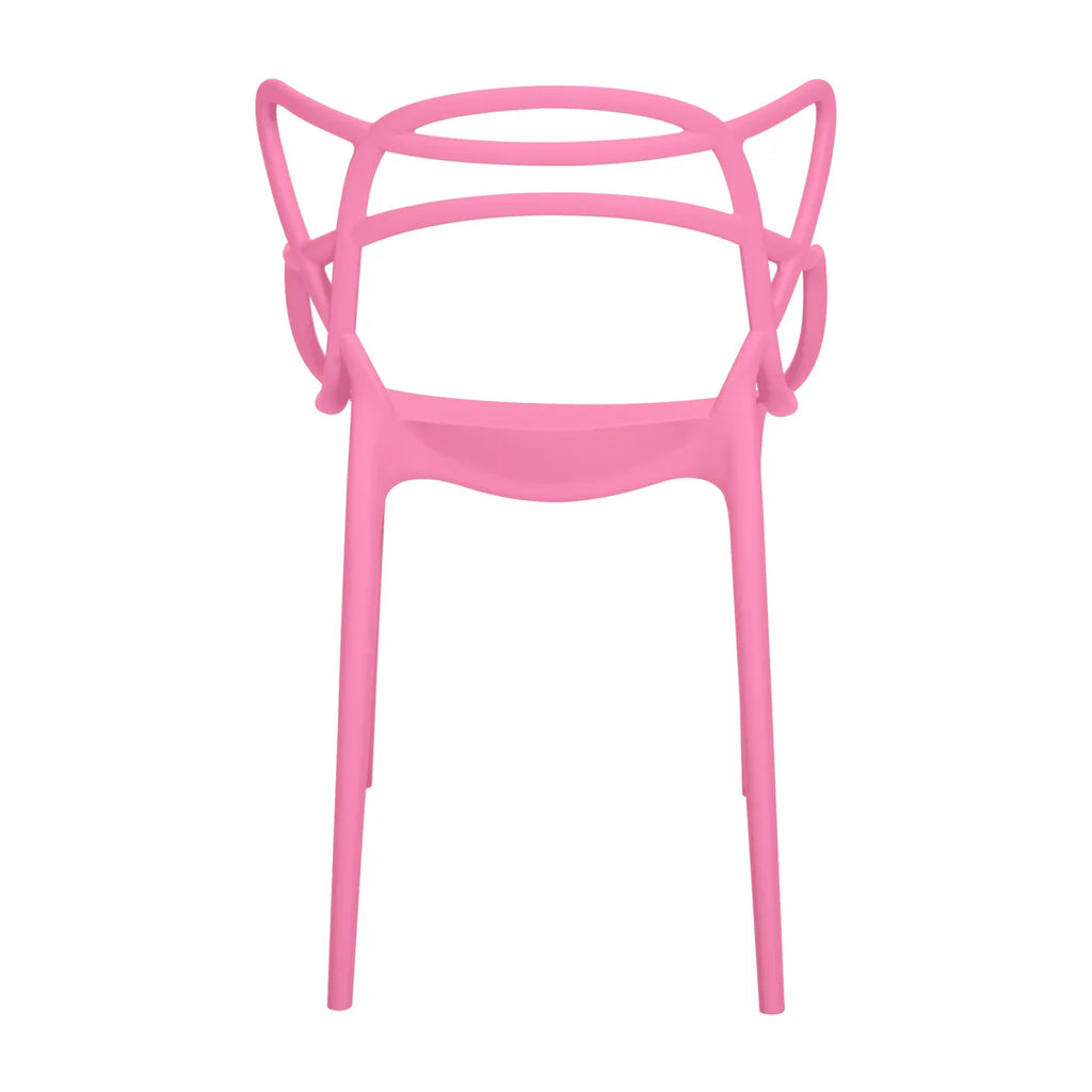 Silla Sidney Polipropileno