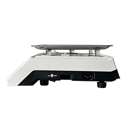 Balanza Liquidadora ICM Ref. Acs 9t Cap 40kg - Muebles Dummi
