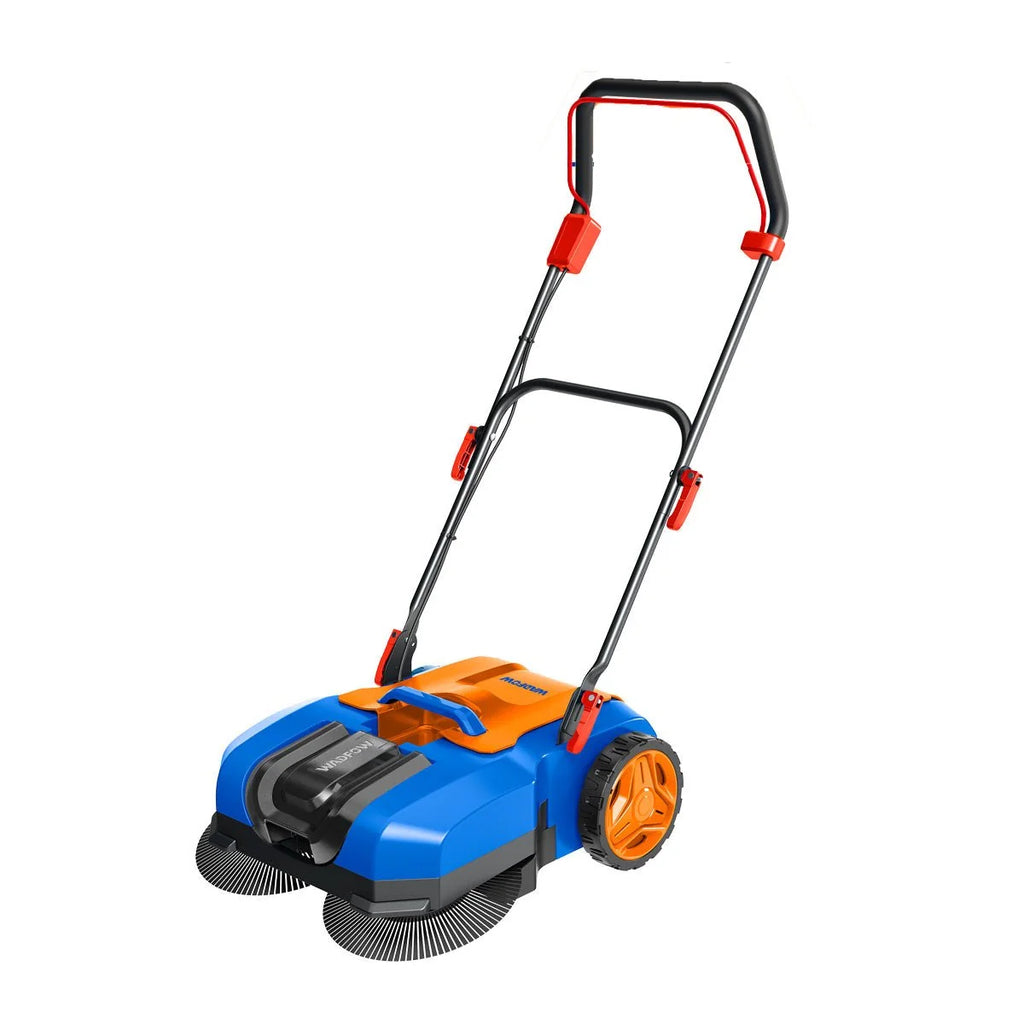 Barredora Inalámbrica 20V 610MM