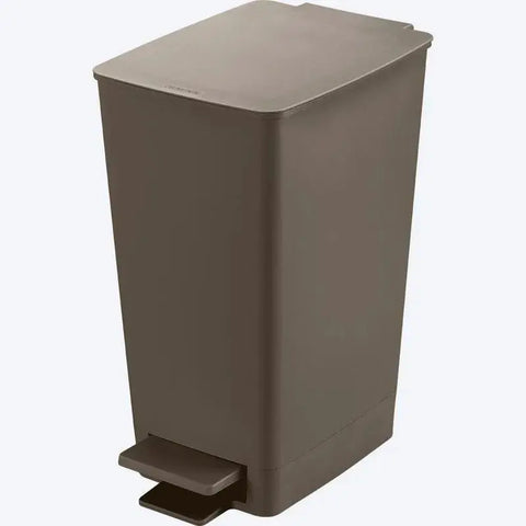 Basurero Pedal Slim 8 Litros - Rimax - Muebles Dummi