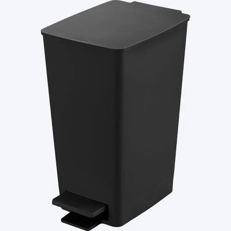 Basurero Pedal Slim 8 Litros - Rimax - Muebles Dummi