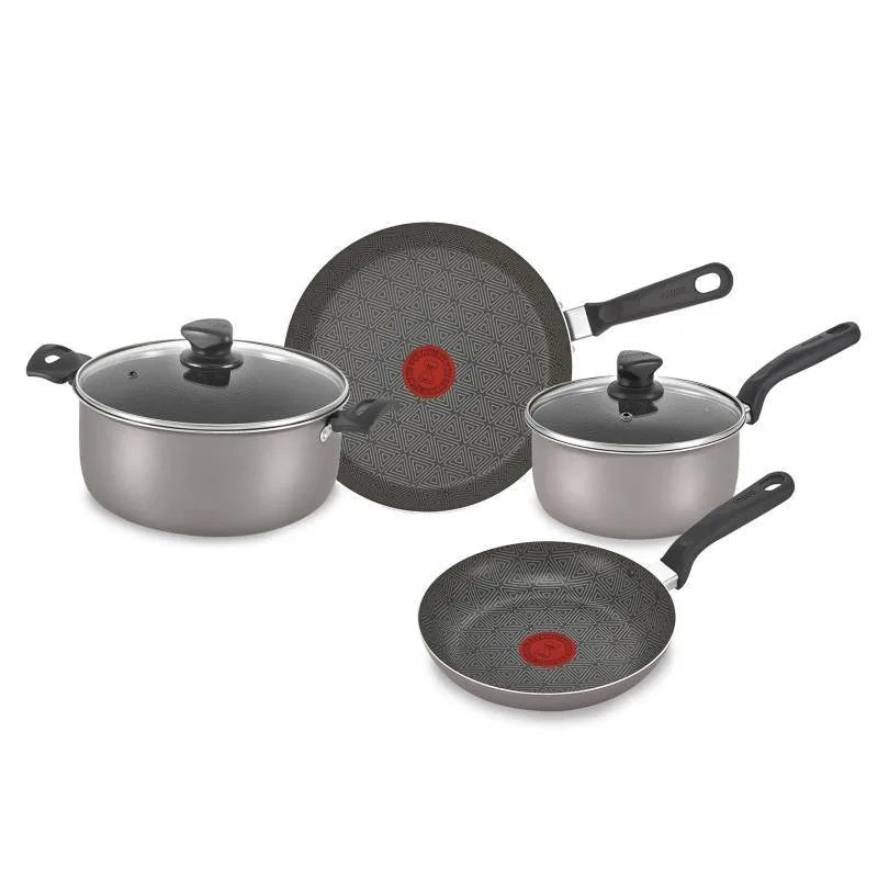 Batería de Cocina 6 Piezas Talent –&nbsp;Imusa - Muebles Dummi