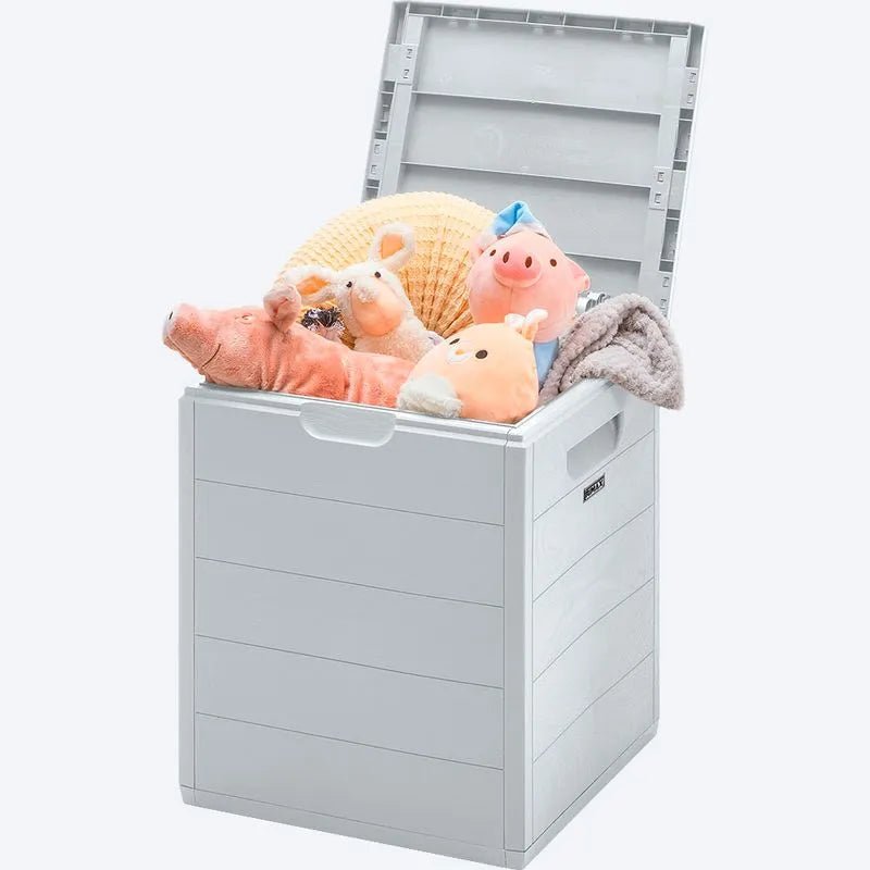 Baúl 100 Litros Barú - Rimax - Muebles Dummi