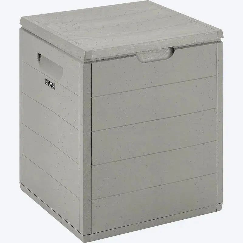 Baúl 100 Litros Barú - Rimax - Muebles Dummi