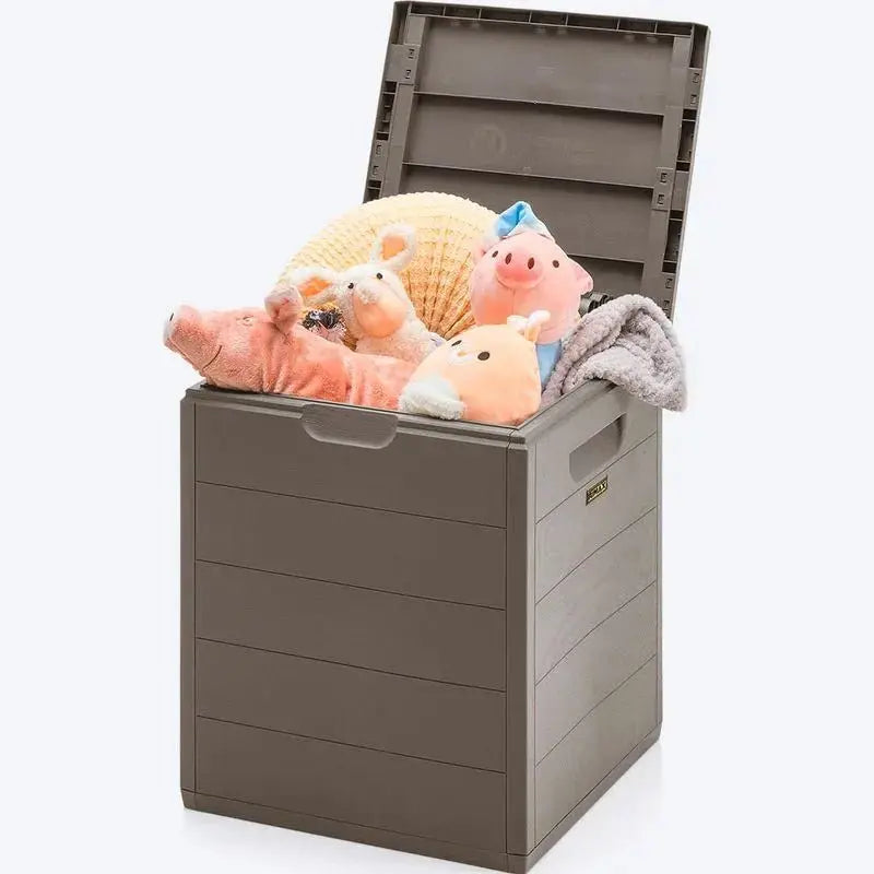 Baúl 100 Litros Barú - Rimax - Muebles Dummi