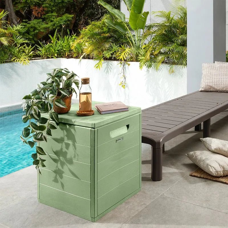 Baúl 100 Litros Barú - Rimax - Muebles Dummi