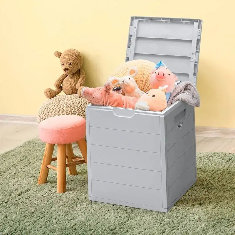 Baúl 100 Litros Barú - Rimax - Muebles Dummi