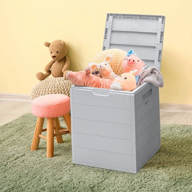 Baúl 100 Litros Barú - Rimax - Muebles Dummi
