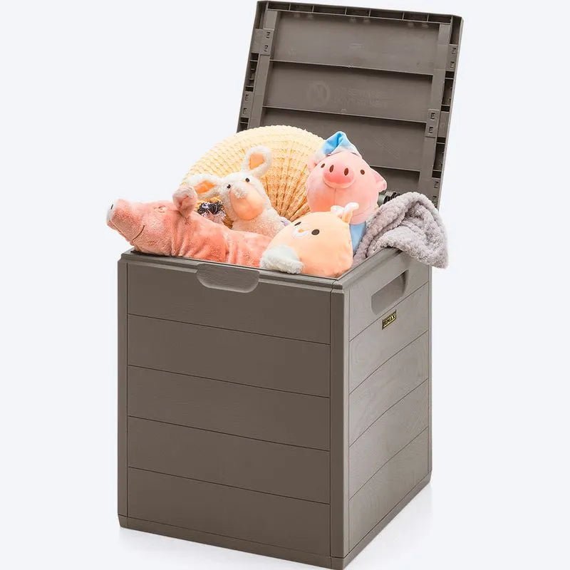 Baúl 100 Litros Barú - Rimax - Muebles Dummi