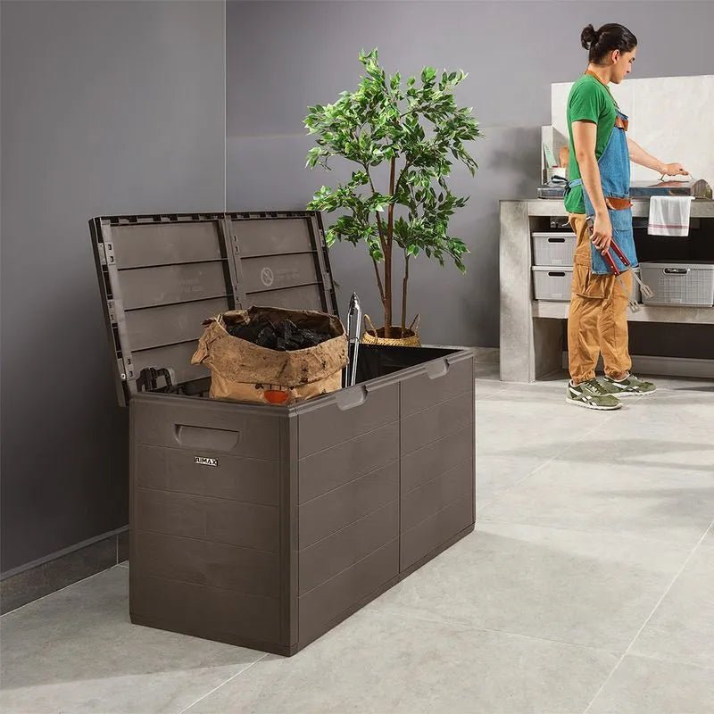 Baúl 200 Litros Barú - Rimax - Muebles Dummi