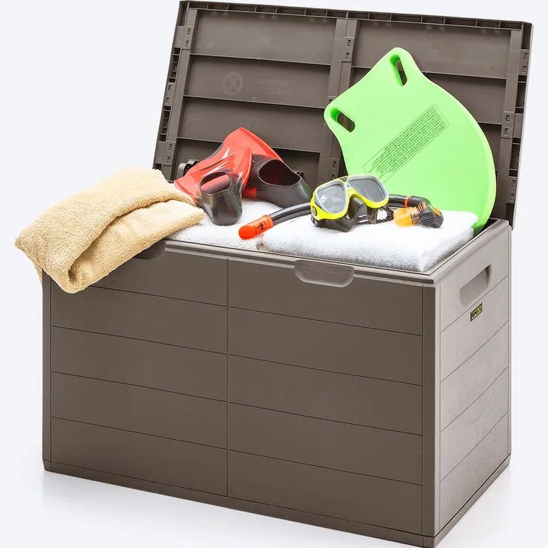 Baúl 200 Litros Barú - Rimax - Muebles Dummi