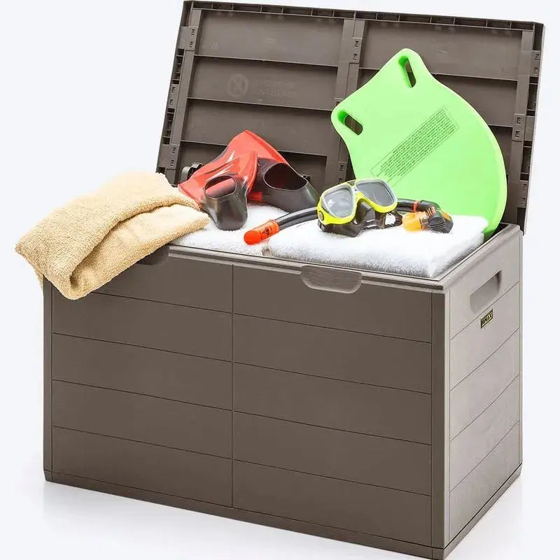Baúl 200 Litros Barú - Rimax - Muebles Dummi