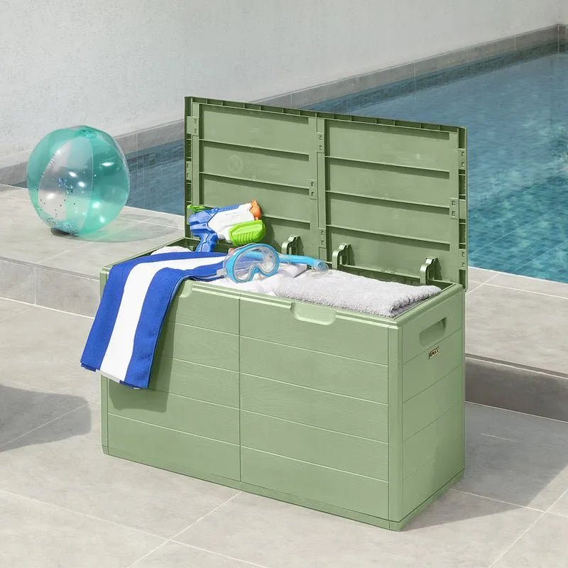 Baúl 200 Litros Barú - Rimax - Muebles Dummi