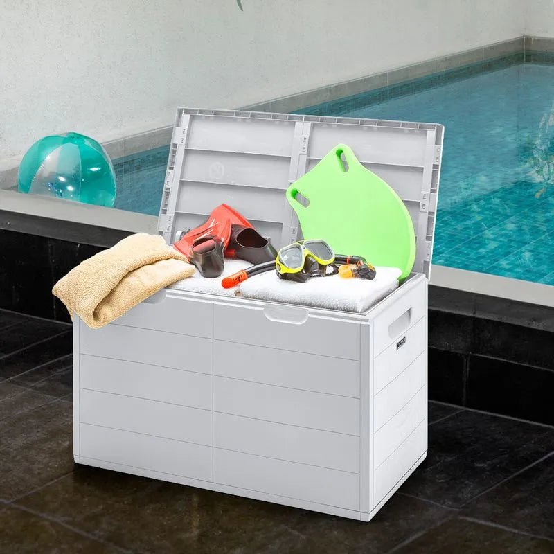 Baúl 200 Litros Barú - Rimax - Muebles Dummi