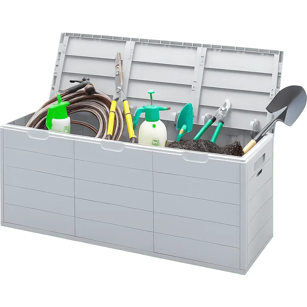 Baúl 300 Litros Barú - Rimax - Muebles Dummi