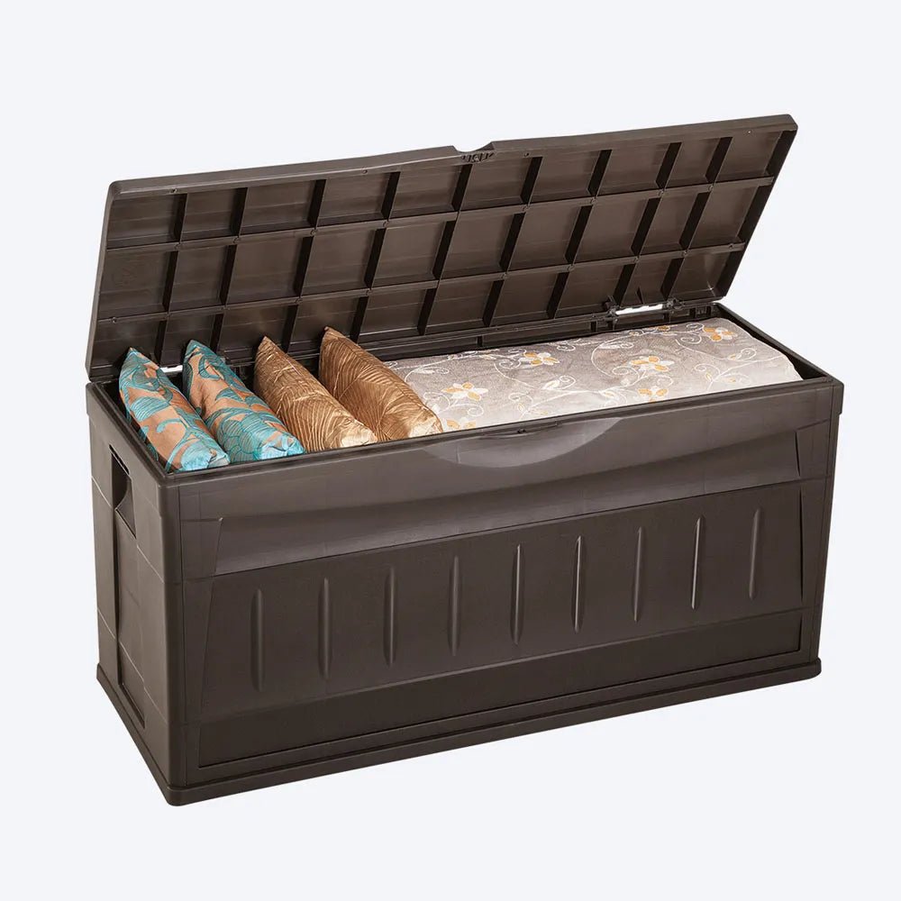 Baúl Multiusos Grande - Rimax - Muebles Dummi
