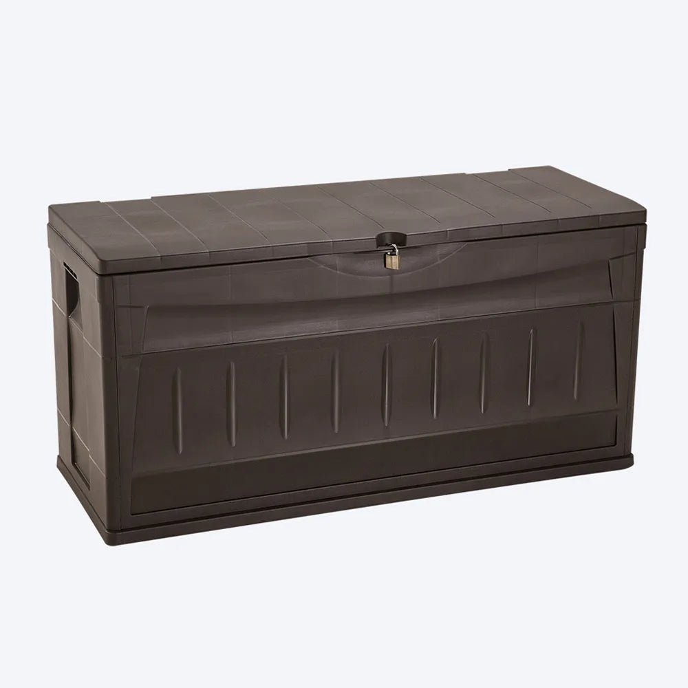 Baúl Multiusos Grande - Rimax - Muebles Dummi