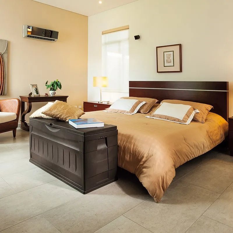 Baúl Multiusos - Rimax - Muebles Dummi