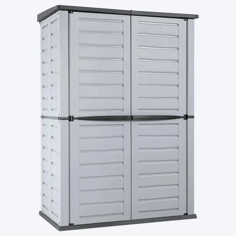 Bodega Grande De Jardín - Rimax - Muebles Dummi