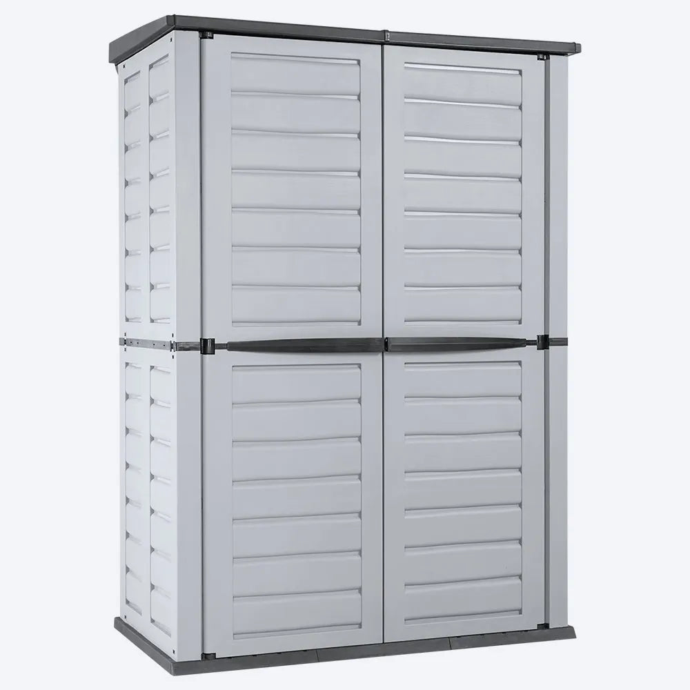 Bodega Grande De Jardín - Rimax - Muebles Dummi