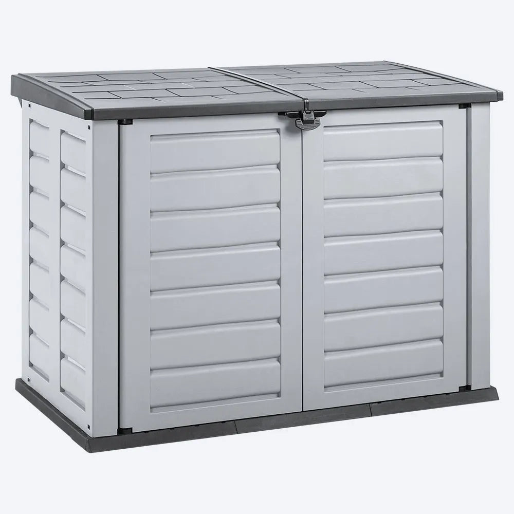 Bodega Mediana De Jardín - Rimax - Muebles Dummi