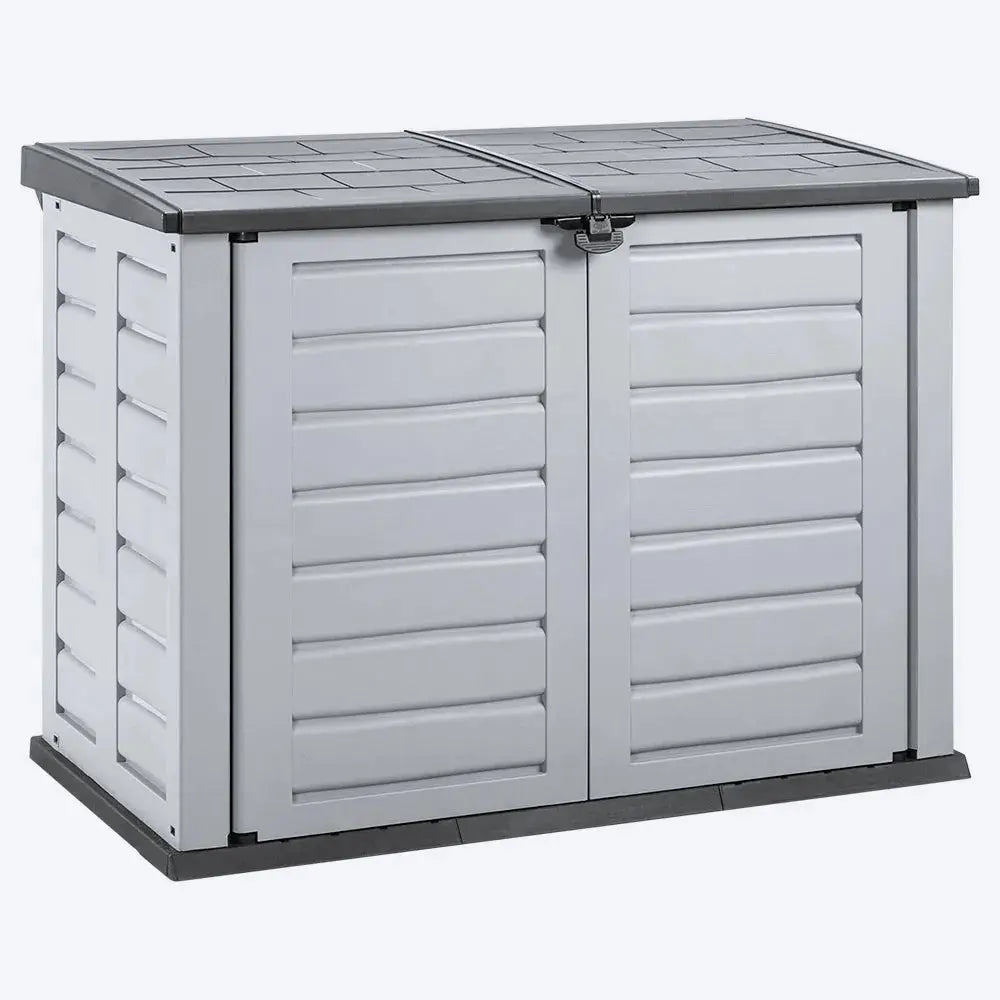 Bodega Mediana De Jardín - Rimax - Muebles Dummi