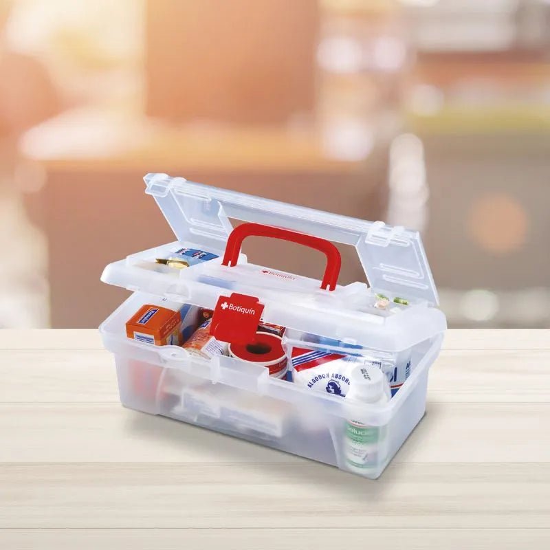 Botiquín 12 Pulgadas - Rimax - Muebles Dummi