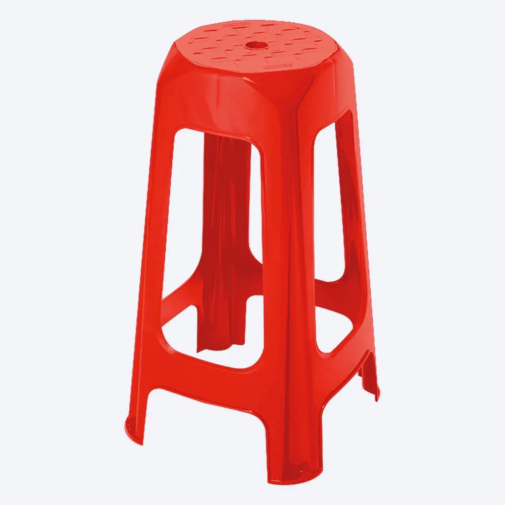 Butaco Bar Alto Rimax - Muebles Dummi