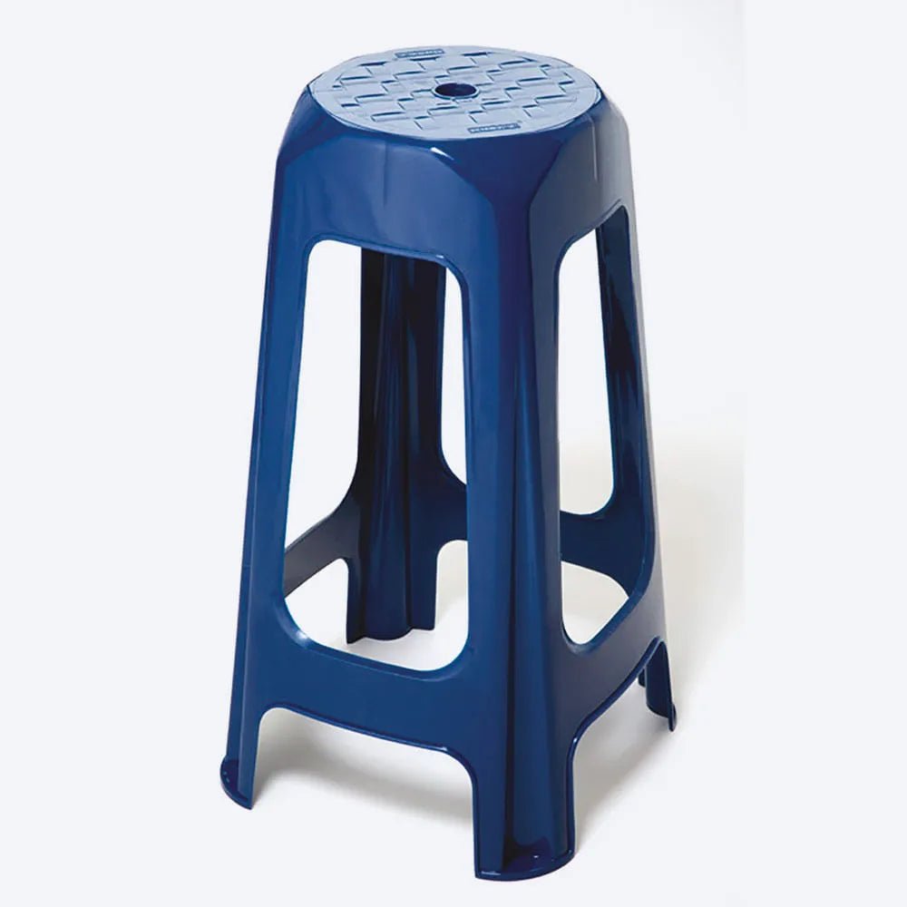 Butaco Bar Alto Rimax - Muebles Dummi