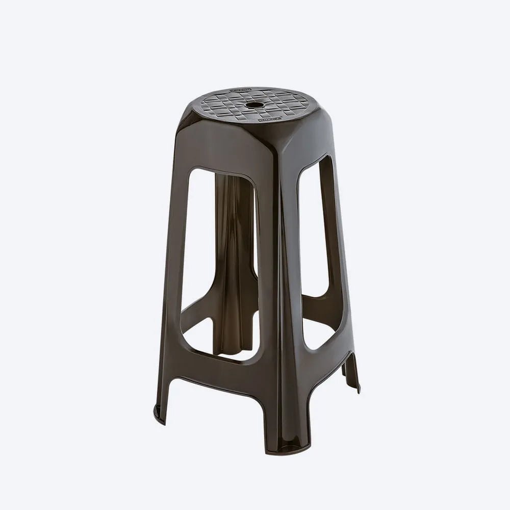 Butaco Bar Alto Rimax - Muebles Dummi