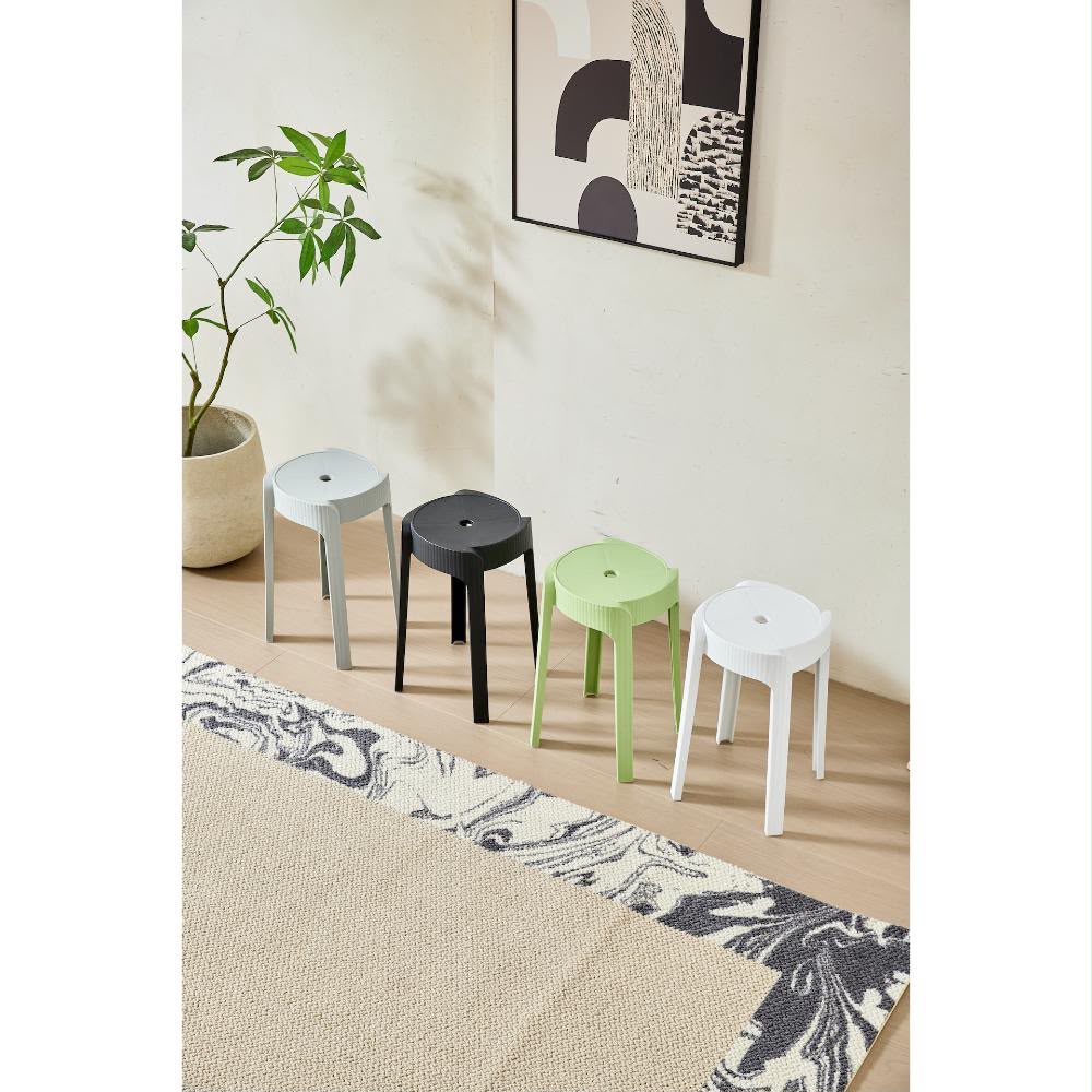 Butaco Dummi Polipropileno - Muebles Dummi