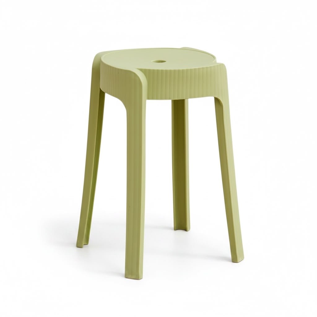 Butaco Dummi Polipropileno - Muebles Dummi