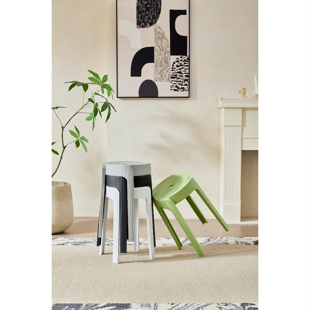 Butaco Dummi Polipropileno - Muebles Dummi
