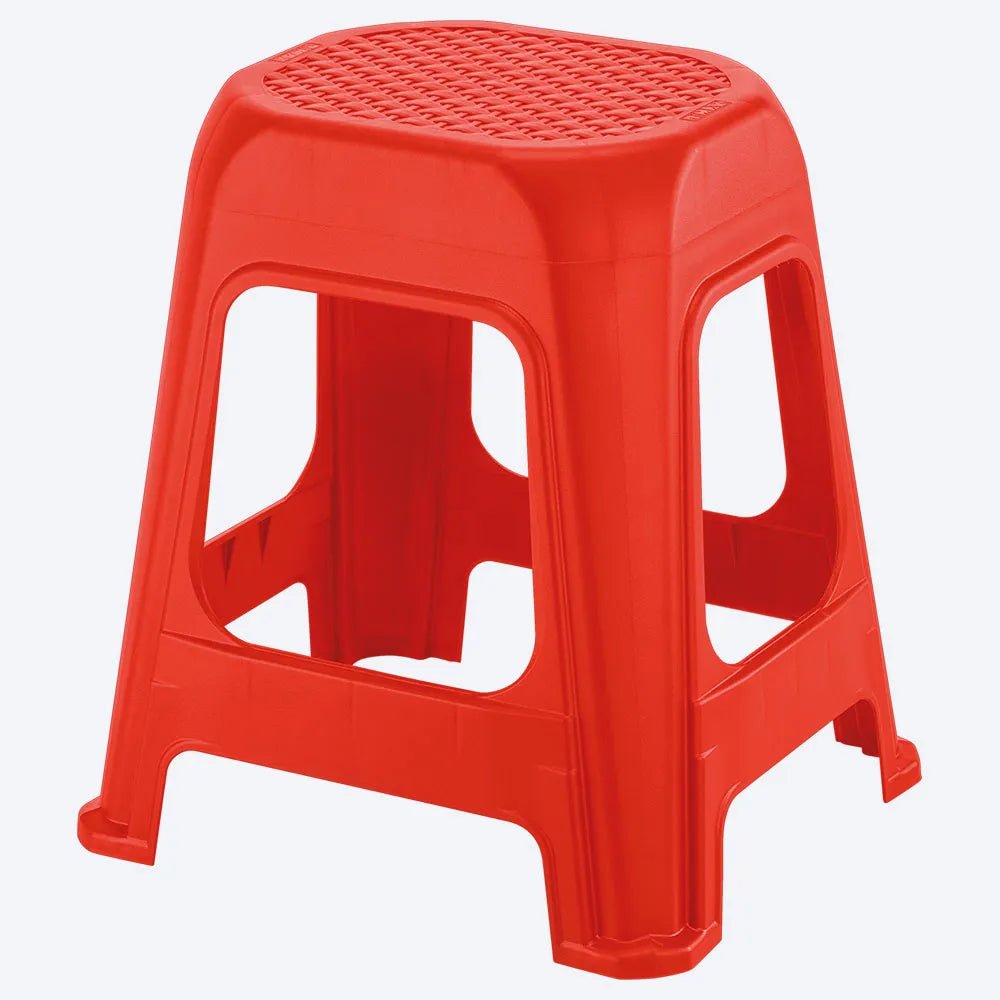 Butaco Grande Plastico - Rimax - Muebles Dummi